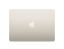 Apple MBA 13.6: STARLIGHT/M4 10C CPU/8C GPU/16GB/256GB-MAG