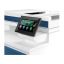 HP Lézer MFP NY/M/S/F Color Laserjet Pro MFP 4302fdw, színes, 512MB, USB/Háló/WLAN,  A4 33 l/p FF, 600x600, DSDF