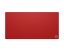 Lethal Gaming Gear Saturn 3XL Gaming Egérpad Red