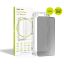 Mobile Origin EasyGlass Privacy Screen Protector with Applicator for Samsung Galaxy A57 5G