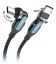 Mobile Origin 240W Rotating Cable 540° USB-C to USB-C 1m Black