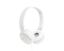 JVC HA-S33UC USB-C Headset White
