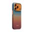 Pitaka Edge Case for iPhone 17 Pro California Dream Sunset 2.0 #1