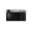 Fujifilm X-E5 Silver