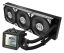 ASRock Steel Legend Dark 360 LCD