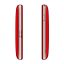 Evolveo Easyphone EP-501 Red