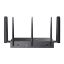 TP-Link DR3650v-4G Omada 4G+ Cat6 AX3000 Wi-Fi 6 Gigabit Desktop DSL Gateway
