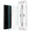 Spigen Glass tR EZ Fit HD for Samsung Galaxy S24 2 Pack Transparency