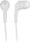 Sencor SEP 120 Earphones White