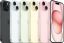 Apple iPhone 15 128GB Black