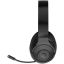 LORGAR Noah 500 Bluetooth Headset Black