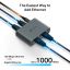 TP-Link EH310 1 to 3 Gigabit Ethernet Splitter