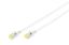 Digitus CAT6A U-FTP Patch Cable 1,5m Grey