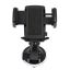 Platinet Omega Universal SmartPhone Holder Black