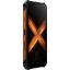 MyPhone Hammer Energy X2 128GB DualSIM Black/Orange