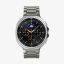 Spigen Modern Fit Titanium Band for Samsung Galaxy Watch 8 (40/44/46mm) Natural Titanium