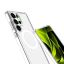 Mobile Origin Easy MagSafe case for Samsung Galaxy S25 Ultra Clear