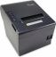 Equip Thermo blokknyomtató - 351002 (80mm, hőpapíros, auto-cutter, USB/pénztárfiók csatlakozó, fekete)