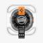 Spigen Glass tR EZ Fit for Galaxy Watch 8 Classic (46mm) 2 Pack