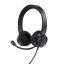 Trust Ayda USB-ENC Headset Black