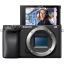 Sony Alpha 6400 Black