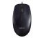 Logitech M90 Mouse Black