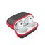 Next One TPU Case for AirPods Pro Red