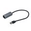 I-TEC USB3.0 Metal Gigabit Ethernet Adapter