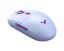 VXE V3 Pro Wireless Bluetooth Gaming Mouse Purple