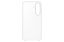Samsung Galaxy S25 FE Clear Case Transparent