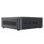 CHUWI PC AuBox X 226V Intel Ultra 5 226V 4.8GHz, 16GB, 512GB, 2xHDMI, Displayport, LAN, WIFI, BT, WIN11 Pro + Office US