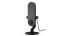 KRUX Pin Microphone Black