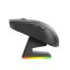 Mars Gaming MMW-ELITE Gaming Wireless Bluetooth Mouse + Charging Dock Black