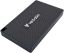 Verbatim 512GB USB3.2 Metal Mini SSD Black