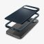 Spigen Thin Fit Google Pixel 9 Pro/Pixel 9 Metal Slate