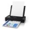 Epson WorkForce WF-110W tintasugaras nyomtató Szín 5760 x 1440 DPI A4 Wi-Fi