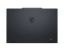 Msi Cyborg 15 B13W Translucent Black