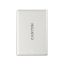 Canyon CNS-CPB511G 10000mAh PowerBank Star Grey