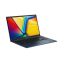 Asus X1504MA-BQ805WOA Quiet Blue (adapter nélkül)