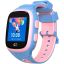 Canyon KW49 Kids Smartwatch Zefir Light Blue/Pink