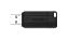 Verbatim 16GB PinStripe USB2.0 Black