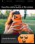 Spigen Glass tR EZ Fit Optik Pro XL for iPhone 17 Pro 1 Pack Orange