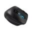 Mars Gaming MMW-HEX16 Gaming Wireless Bluetooth Mouse Black