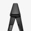 Spigen Air Fit Pro MagSafe case for Samsung Galaxy Z Flip8 Black