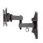 Nedis Full Motion TV Wall Mount 13-27