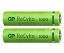 GP ReCyko 950mAh AAA Ni-MH akkumulátor 2db/csomag