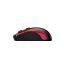 Genius ECO-8150 Wireless Mousre Black/Red