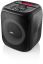 JVC XS-EP314 Bluetooth Speaker Black