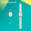 Lamax Flow AMOLED SmartWatch Rose Gold