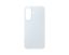 Samsung Galaxy A57 Silicone Case Light Blue